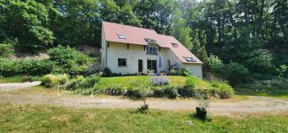  Maison à vendre 6 pièces 143 m²
