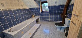  Maison à vendre 6 pièces 124 m²
