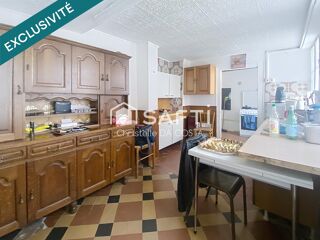  Maison à vendre 7 pièces 200 m²