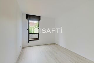  Appartement à vendre 3 pièces 69 m²