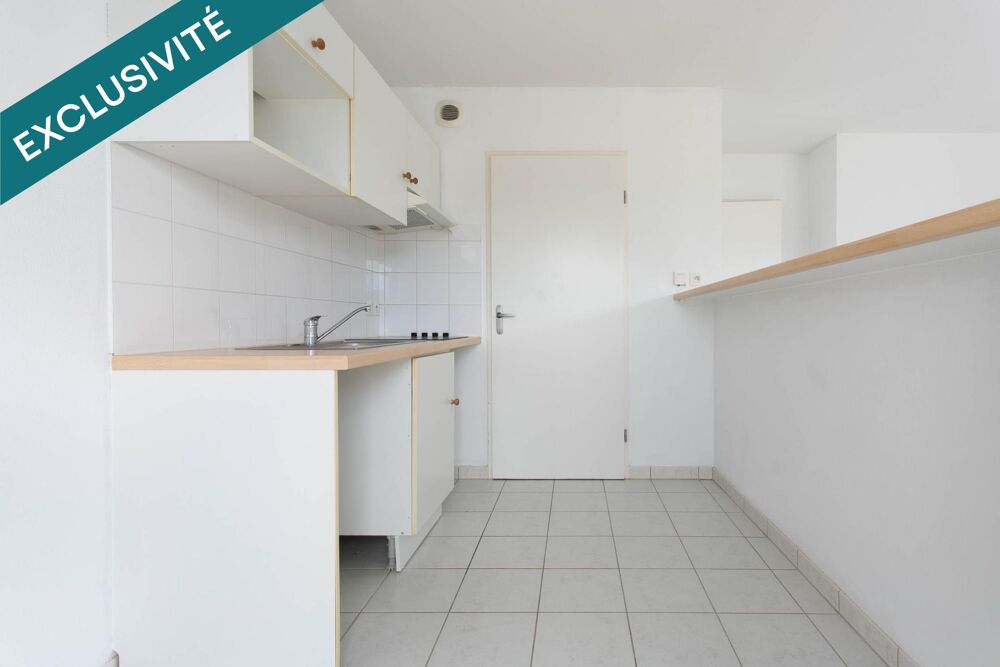 Vente Appartement Dernier étage, plein sud et grand balcon Bouguenais