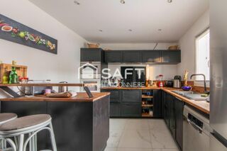  Maison  vendre 5 pices 115 m