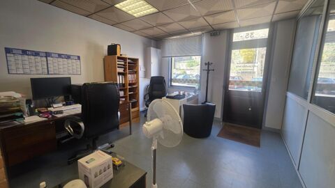 Local Professionnel &agrave; louer 384 49430 Durtal