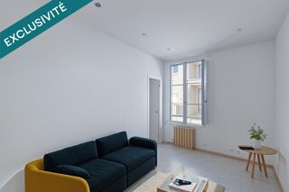  Appartement � vendre 2 pi�ces 28 m�