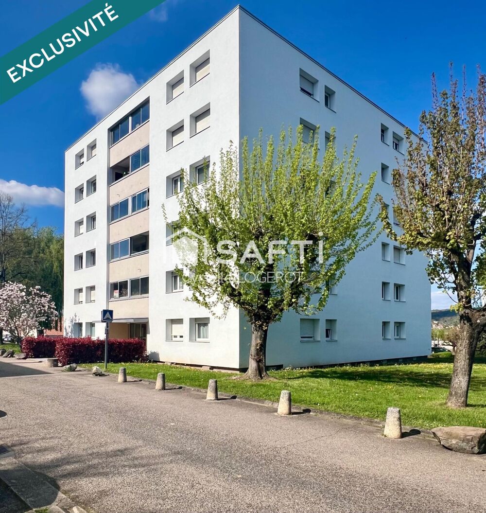 Belle opportunité à saisir sur Champigneulles!