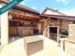  Maison à vendre 6 pièces 158 m²