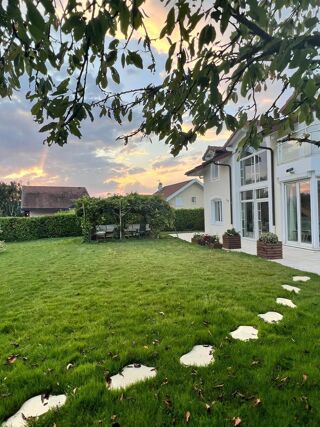 Maison 195m2 Chens-sur-Léman