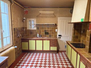  Maison à vendre 6 pièces 146 m²