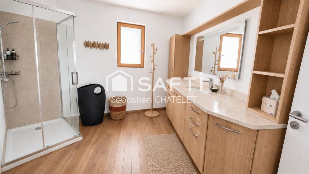 à vendre  Maison Mouxy (73100)
