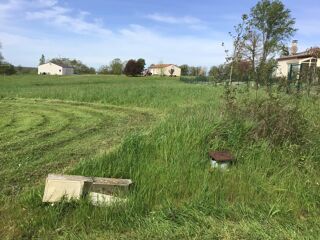  Terrain � vendre 2054 m�