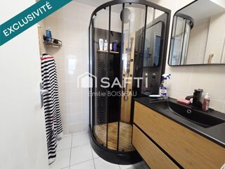  Maison à vendre 6 pièces 123 m²