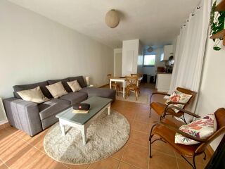  Appartement à vendre 3 pièces 56 m²