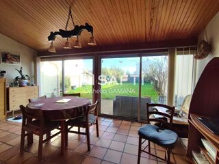  Maison à vendre 5 pièces 113 m²