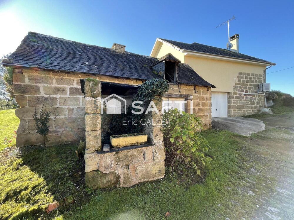 Vente Maison Jolie maison 5 pièces avec dépendances Varetz