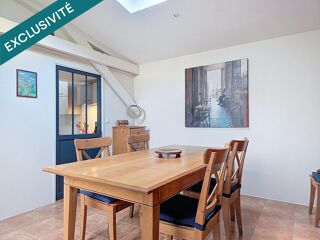  Maison � vendre 5 pi�ces 136 m�