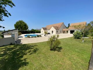  Maison � vendre 11 pi�ces 205 m�
