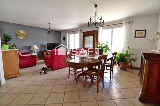  Maison à vendre 4 pièces 104 m²