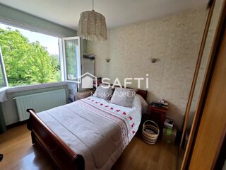  Maison à vendre 6 pièces 110 m²