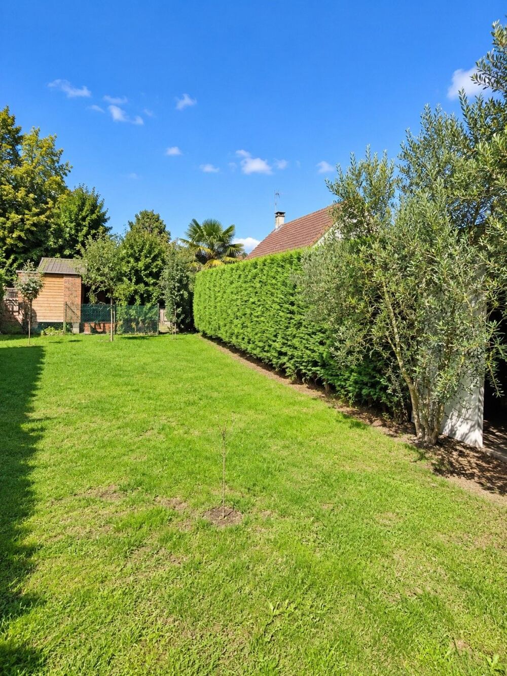 Vente Maison A verton, maison 3 chambres, jardin et garage Verton