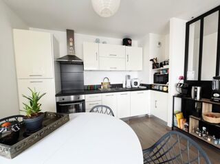  Appartement à vendre 3 pièces 71 m²