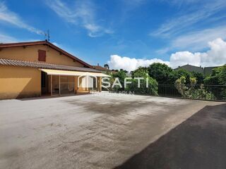  Maison à vendre 6 pièces 140 m²