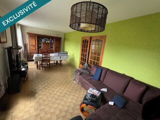  Maison � vendre 4 pi�ces 77 m�