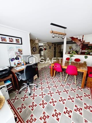  Maison � vendre 7 pi�ces 198 m�