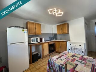  Maison à vendre 3 pièces 60 m²