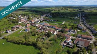 Terrain à vendre 697 m²