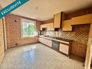  Maison � vendre 4 pi�ces 89 m�