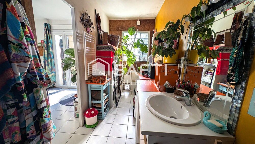 Appartement T3 à Floirac  Quartier la Gravette