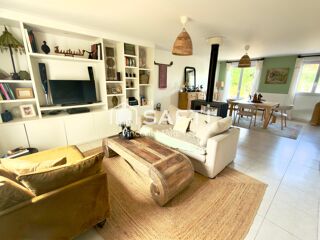  Maison à vendre 5 pièces 135 m²