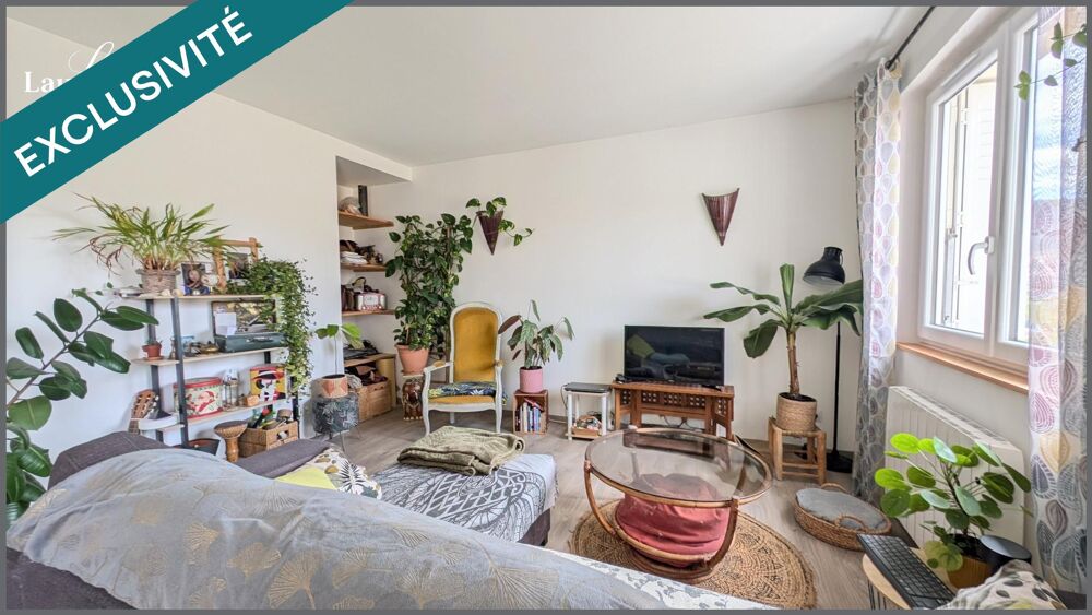 Vente Appartement Appartement T3 Millau Millau