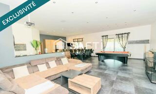  Maison � vendre 12 pi�ces 287 m�