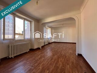  Maison à vendre 5 pièces 85 m²