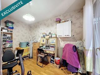  Maison à vendre 6 pièces 104 m²