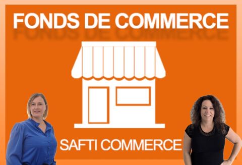   Fonds de commerce jeux et jouets centre-ville d'Auray 