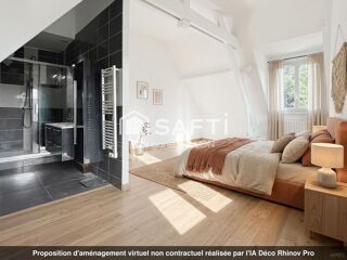  Maison à vendre 7 pièces 180 m²