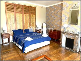  Maison à vendre 10 pièces 365 m²