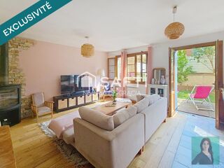  Maison  vendre 5 pices 105 m