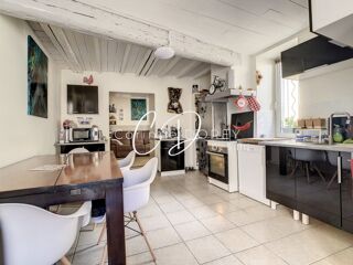  Maison � vendre 3 pi�ces 64 m�