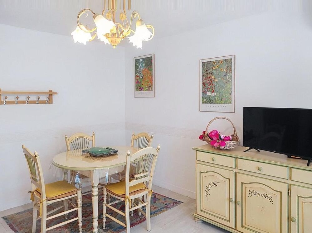 Vente Appartement APPARTEMENT T2  ST AYGULF GARAGE SOUS SOL MER A 200 M Frejus
