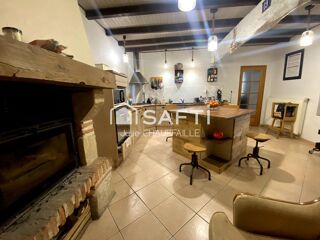  Maison à vendre 5 pièces 133 m²