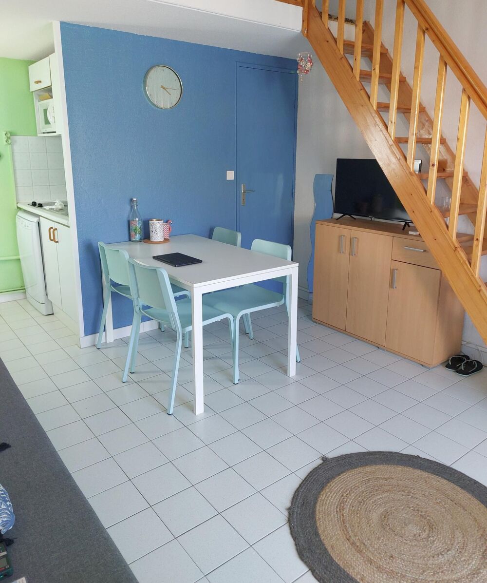 Vente Maison Pavillon proche lagune Gruissan