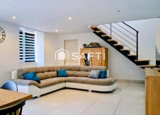  Maison à vendre 4 pièces 109 m²