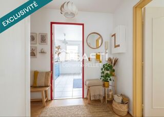  Appartement à vendre 4 pièces 80 m²