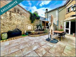  Maison � vendre 7 pi�ces 120 m�