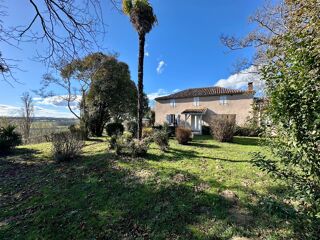  Maison à vendre 15 + pièces 455 m²