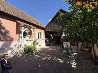  Maison � vendre 5 pi�ces 143 m�