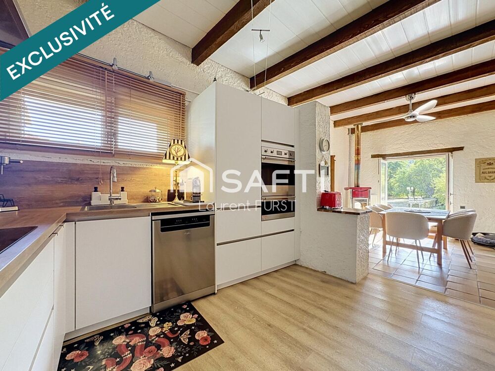 Vente Maison Maison au calme avec dépendance indépendante Charleville-sous-bois